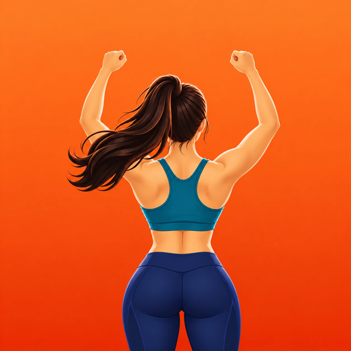 BodyQuest app icon